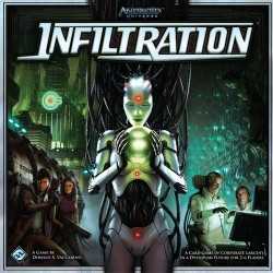 Infiltration