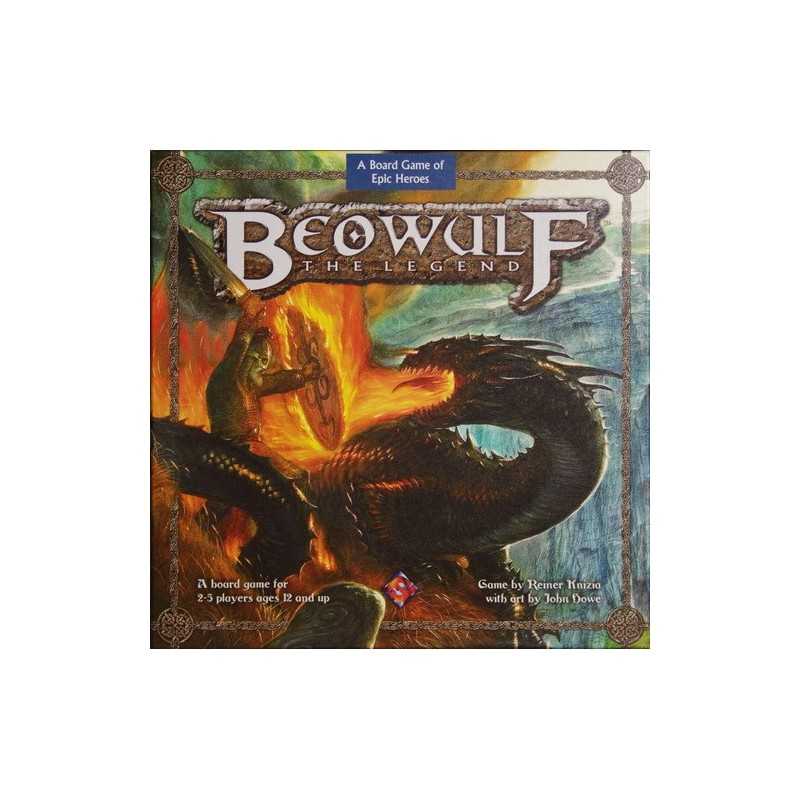 Beowulf Beowulf
