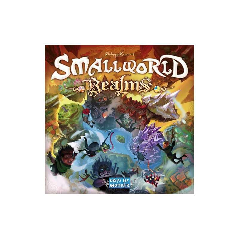 Small World Realms