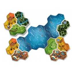 Small World Realms