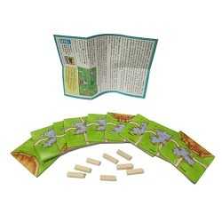 Carcassonne Los transbordadores mini expansion 3