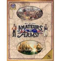 Amateurs to Arms
