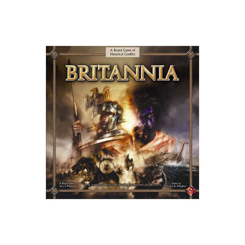 Britannia (English)