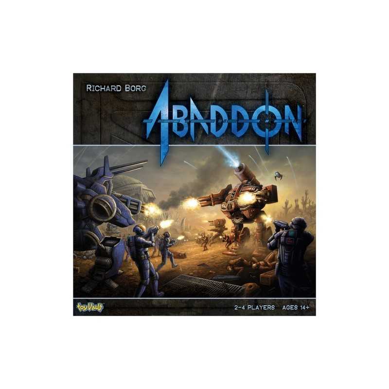 Abaddon