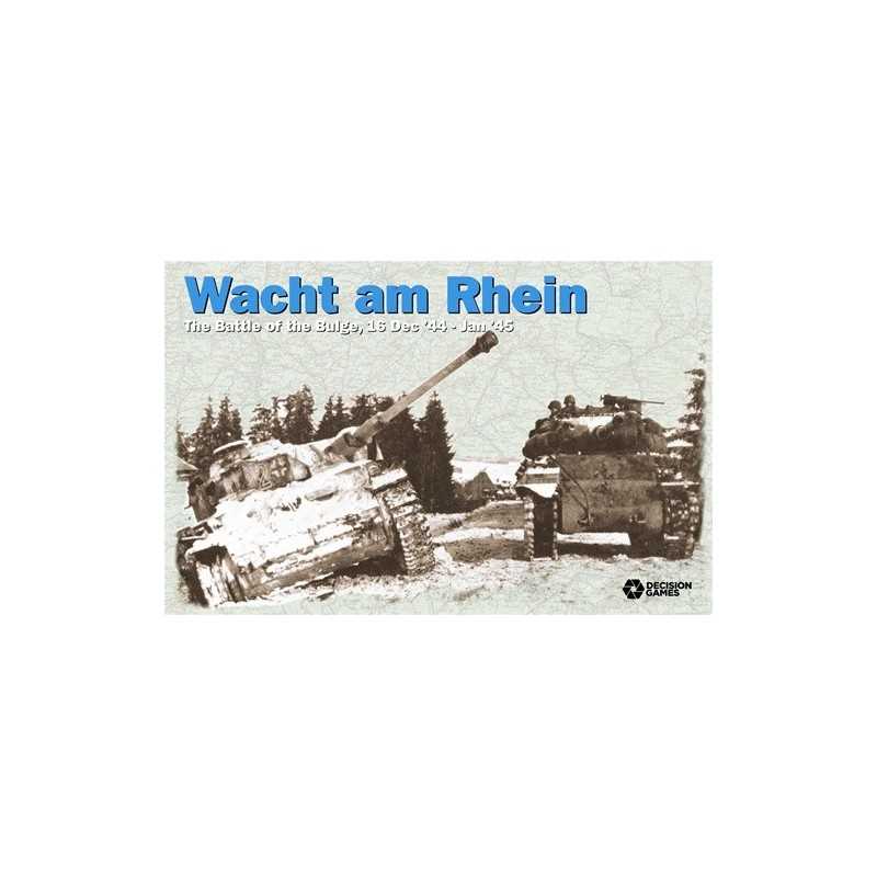 Wacht am Rhein Wacht am Rhein