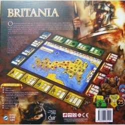 Britannia (English)