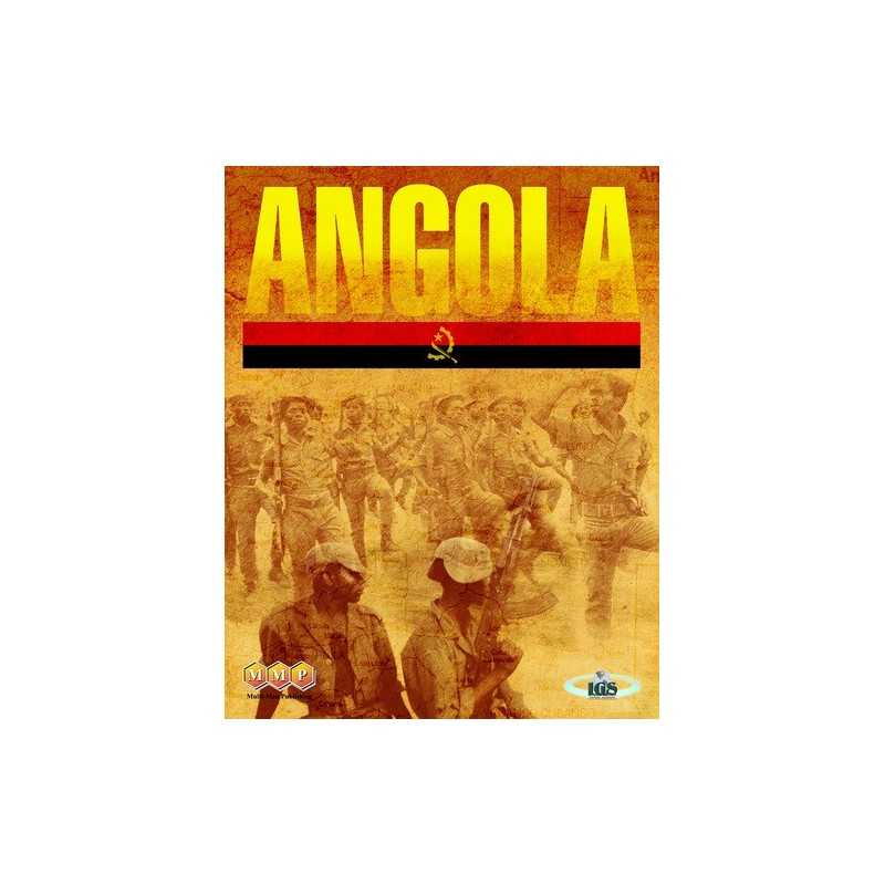 Angola