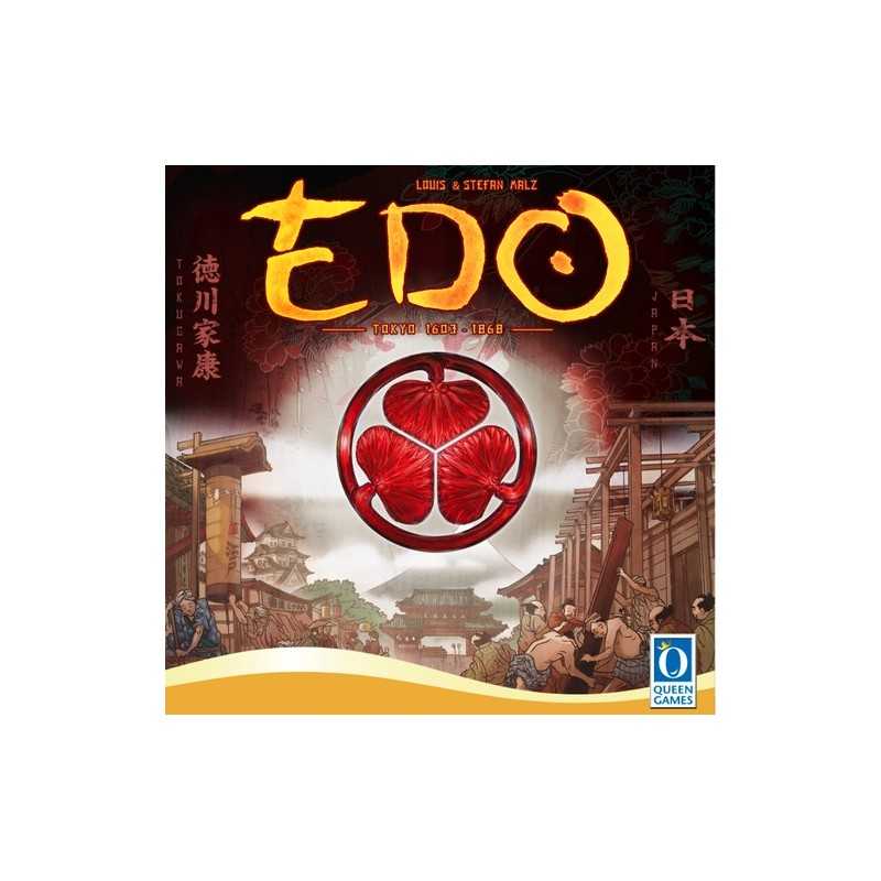 Edo