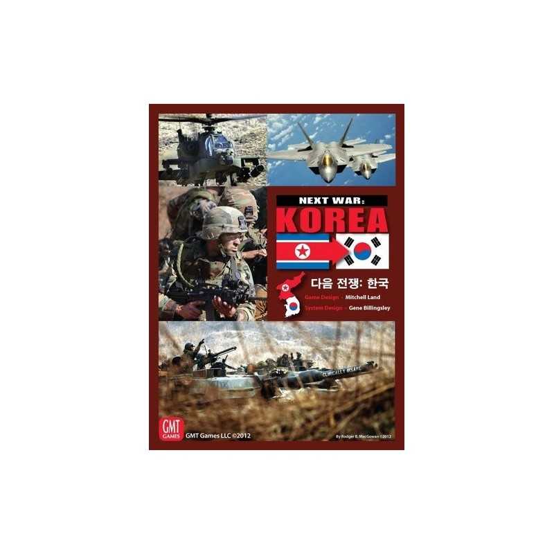 Next War: Korea Next War: Korea