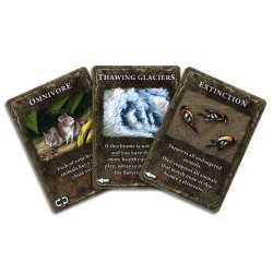 Dominant Species: The Card Game