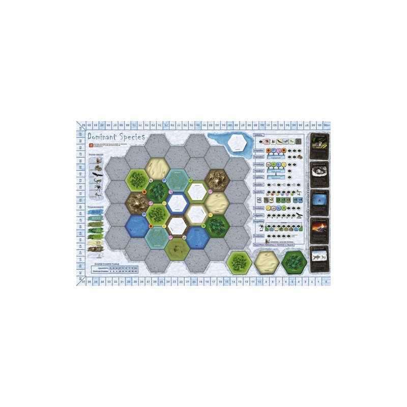 Dominant Species Upgrade kit Dominant Species Upgrade kit