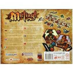 Mutiny
