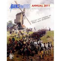 ATO Annual 2011 Beyond Waterloo