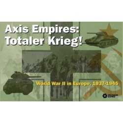 Axis Empires Totaler Krieg