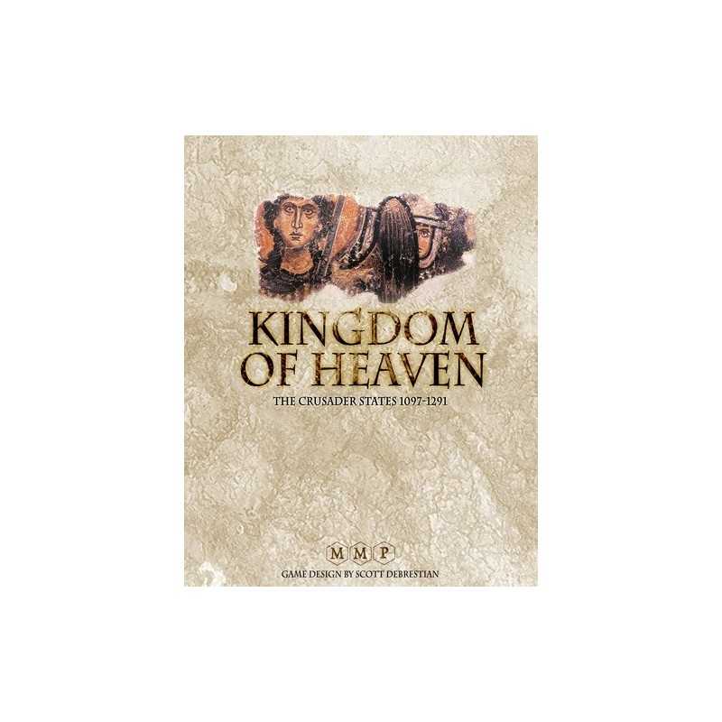 Kingdom of Heaven Kingdom of Heaven