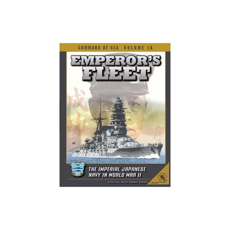 The Emperor's Fleet