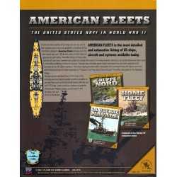 American Fleets