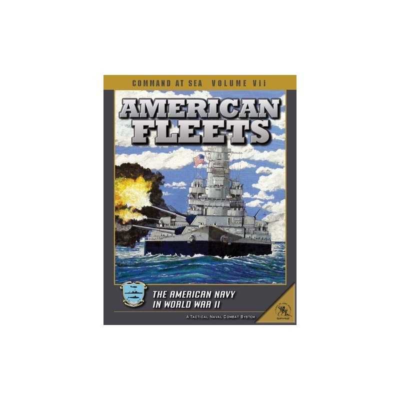 American Fleets