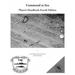 Command at Sea 4th Edition Player's Handbook