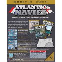 Atlantic Navies