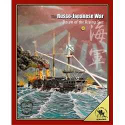 The Russo Japanese War Dawn of the Rising Sun