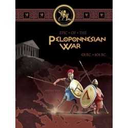 Epic of the Peloponnesian War