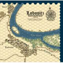 Lobositz: First Battle of the Seven Years War