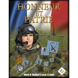 Honneur et Patrie