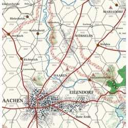 Hurtgen: Hell's Forest