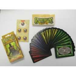 Runebound Cult of the Rune Pack