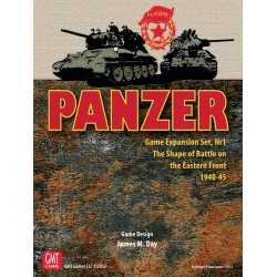 Panzer Expansion 1 The Shape of Battle The Eastern Front