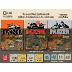 Panzer Expansion 1 The Shape of Battle The Eastern Front