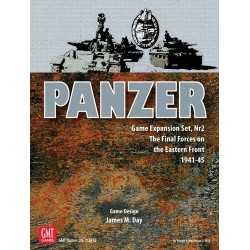 Panzer Expansion 2 The Final Forces on the Eastern Front