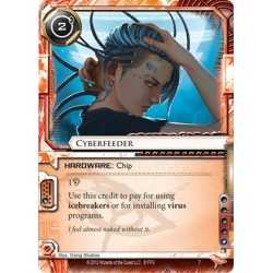 Android Netrunner (English)