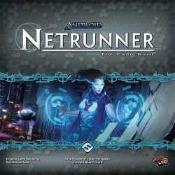 Android Netrunner (English)