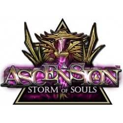 Ascension: Storm of Souls