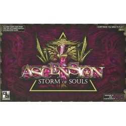 Ascension: Storm of Souls