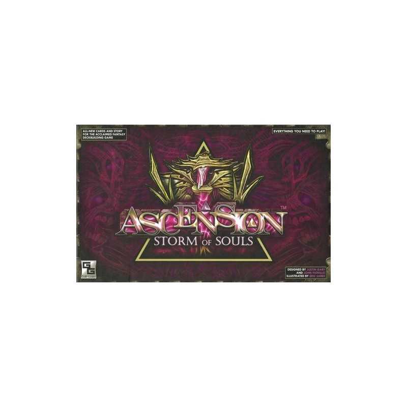 Ascension: Storm of Souls