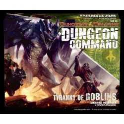 Dungeon Command Tyranny of Goblins