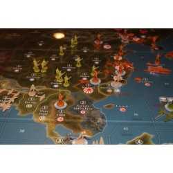 Axis & Allies Europe 1940 2nd edition