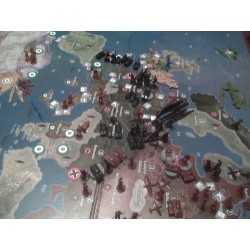 Axis & Allies Europe 1940 2nd edition