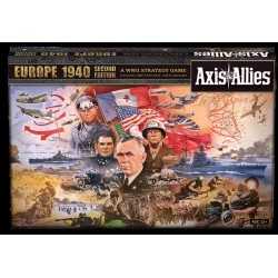 Axis & Allies Europe 1940 2nd edition