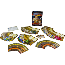 Descent Journeys in the Dark: Second Edition Conversion Kit