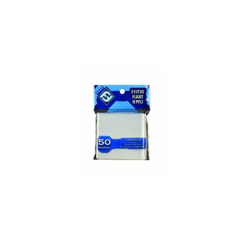 Fundas FFG Cuadradas Fundas FFG Cuadradas