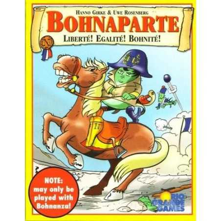 Bohnaparte (Bohnanza)