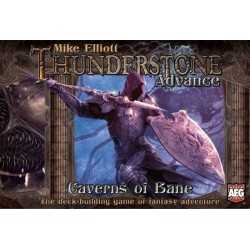 Thunderstone Advance: Caverns of Bane