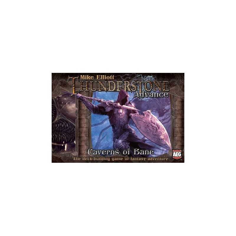 Thunderstone Advance: Caverns of Bane Thunderstone Advance: Caverns of Bane