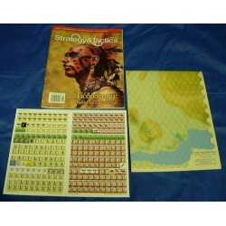 Strategy & Tactics 277 Ticonderoga
