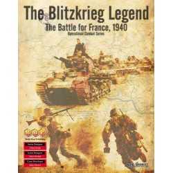 Blitzkrieg Legend