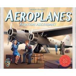 Aeroplanes: Aviation Ascendant